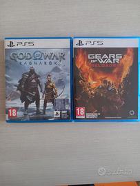 Giochi Ps5