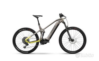E-BIKE HAIBIKE ALLMTN2 PWX 3. TG L