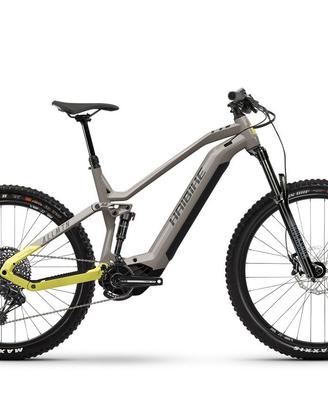 E-BIKE HAIBIKE ALLMTN2 PWX 3. TG L
