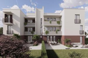 3 LOCALI A BORGO VIRGILIO