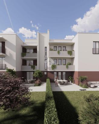 3 LOCALI A BORGO VIRGILIO