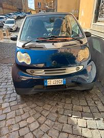 Smart fortwo 2005
