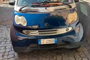 Smart fortwo 2005