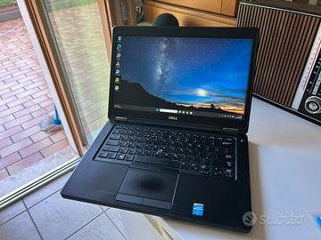 Dell Latitude E5450