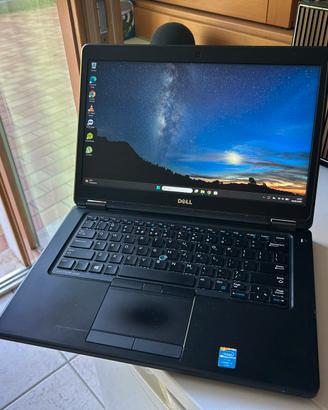 Dell Latitude E5450
