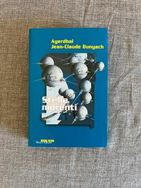 Stelle Morenti di Ayerdhal J.C. Dunyach - Fanucci