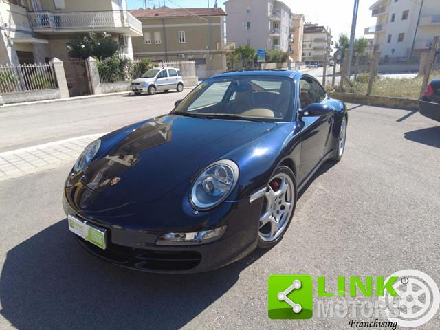 PORSCHE 911 (997)