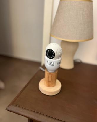Telecamera da interno