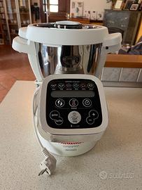 Moulinex cuisine companion