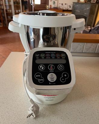 Moulinex cuisine companion
