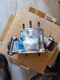 cilindro Suzuki RM 125