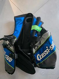 Gav Sub Cressi