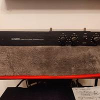 Cabre Crossover attivo AS45