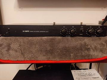 Cabre Crossover attivo AS45