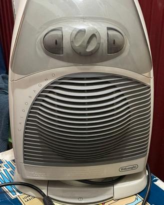 Caldobagno DeLonghi