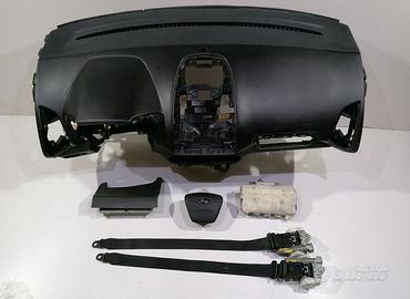 KIT AIRBAG COMPLETO FORD ECO SPORT