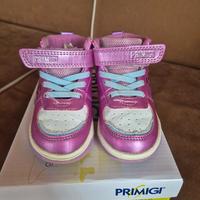 SCARPE BIMBA PRIMIGI