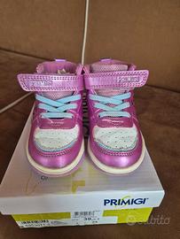 SCARPE BIMBA PRIMIGI