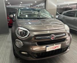 Fiat 500X 1.4 Multiair GPL 140cv DCT Automatica Lo