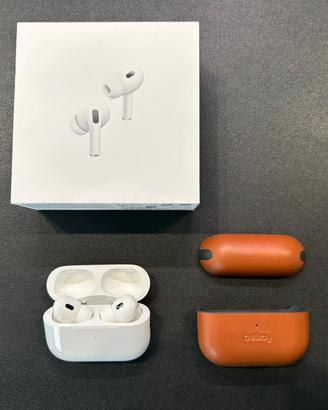 AirPods Pro 2 + Apple Care