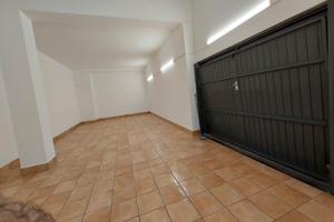 GARAGE/Deposito AMPIO, SOPPALCABILE