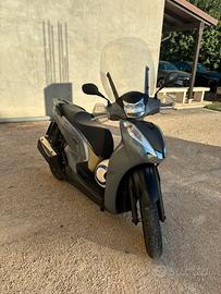 Sh 300 air force 2018