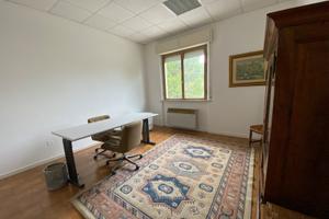 Stanza in studio professionisti sanitari