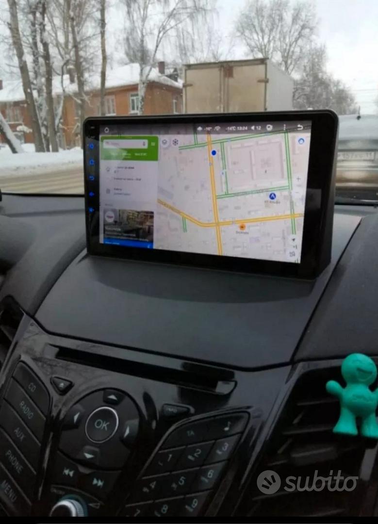 Subito - GIANTECH - Autoradio navigatore c4 ds4 android carplay - Accessori  Auto In vendita a Udine