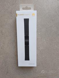 Huawei Easyfit 3 Titanio