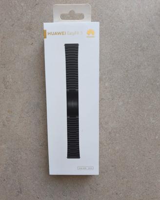 Huawei Easyfit 3 Titanio