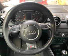 Audi a1/s1 - 2011