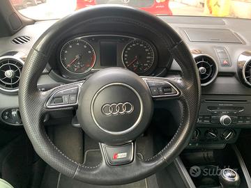 Audi a1/s1 - 2011