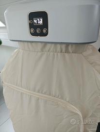 Mini asciugatrice portatile