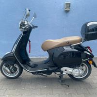 Vespa 50 primavera sett. 2023