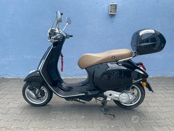 Vespa 50 primavera sett. 2023