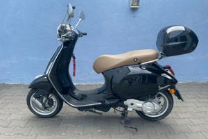 Vespa 50 primavera sett. 2023