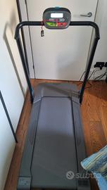 Tapis roulant Domyos W500 \Usato pari al nuovo