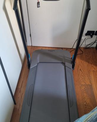Tapis roulant Domyos W500 \Usato pari al nuovo