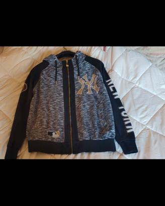 Felpa mlb New York Yankees, tg L 