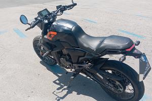 Zontes gk 125