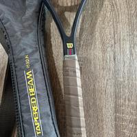 Racchette da tennis