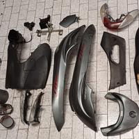 Ricambi Honda Sh 300 2007 2008 2009 2010
