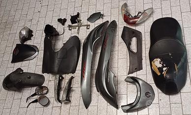 Ricambi Honda Sh 300 2007 2008 2009 2010