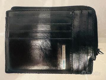 Porta carte di credito e portamonete Piquadro