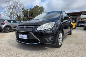 Ford C-Max 1.6 TDCi 115CV Titanium
