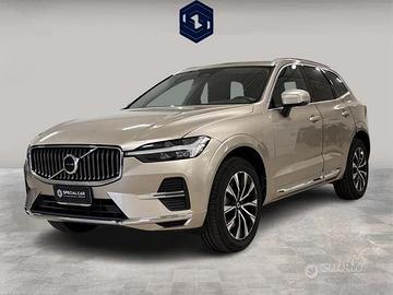 Volvo XC60 2.0 b4 Plus Bright awd auto