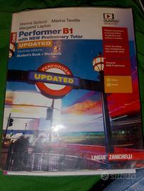 libri usati di 5 superiore agraria
