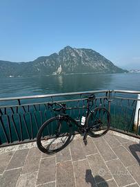 Wilier Triestina Zero.7 bici da corsa