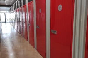Box depositi da 2 a 25 mq a partire da 1 mese