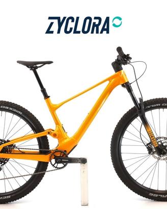 Scott Spark 970 t.M